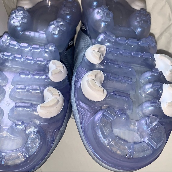 Nike Wmns Vapormax 2019 Football Grey - Picture 7 of 7